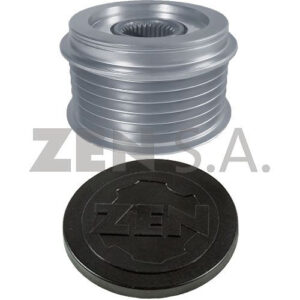 Polea Zen POL-5595 Polea Zen POL-5595