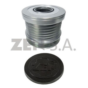 Polea Zen POL-5644 Polea Zen POL-5644