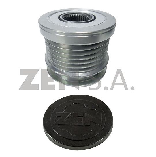 Polea Zen POL-5644 Polea Zen POL-5644