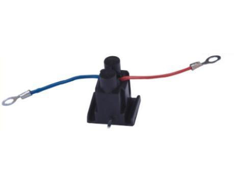 Portacarbón Alternador Konigmann PCA-81185