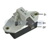 Regulador Gauss RE-GA375 Regulador Gauss RE-GA375