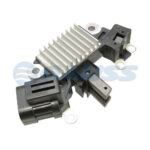 Regulador Gauss RE-GA260 Regulador Gauss RE-GA260