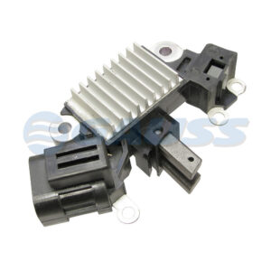 Regulador Gauss RE-GA260 Regulador Gauss RE-GA260