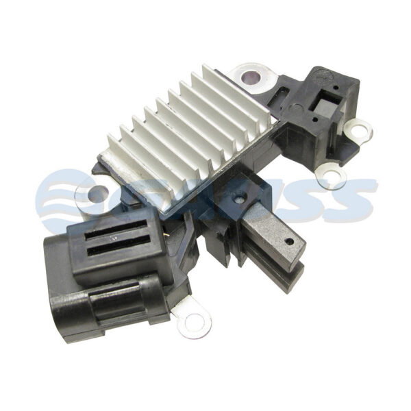 Regulador Gauss RE-GA260 Regulador Gauss RE-GA260