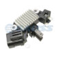 Regulador Gauss RE-GA260