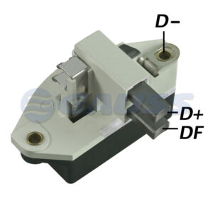Regulador Gauss RE-GA034 Regulador Gauss RE-GA034