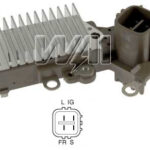 Regulador Transpo RE-IN455
