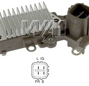 Regulador Transpo RE-IN455
