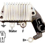 Regulador Transpo RE-IN254