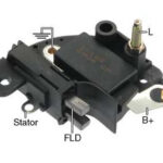 Regulador Transpo RE-IX122 Regulador Transpo RE-IX122
