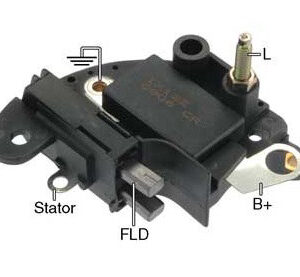 Regulador Transpo RE-IX122