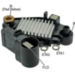 Regulador Transpo RE-M516