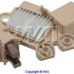 Regulador Transpo RE-M531