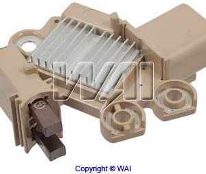 Regulador Transpo RE-M531
