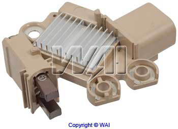 Regulador Transpo RE-M531 Regulador Transpo RE-M531