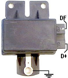 Regulador Transpo RE-IX4004