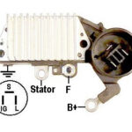 Regulador Transpo RE-IN436