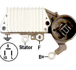 Regulador Transpo RE-IN436 Regulador Transpo RE-IN436
