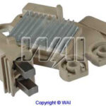 Regulador Transpo RE-M524