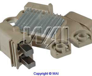 Regulador Transpo RE-M524