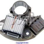 Regulador Transpo RE-IM564