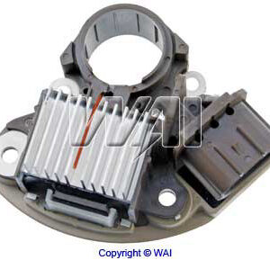 Regulador Transpo RE-IM564