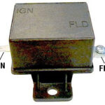 Regulador Transpo RE-C8010