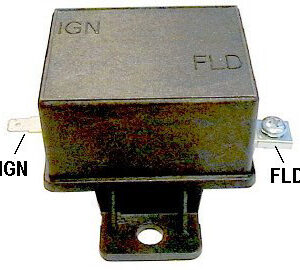 Regulador Transpo RE-C8010