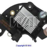 Regulador Transpo RE-IX125 Regulador Transpo RE-IX125