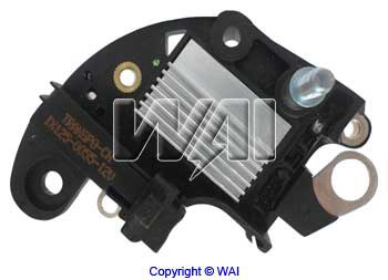 Regulador Transpo RE-IX125 Regulador Transpo RE-IX125