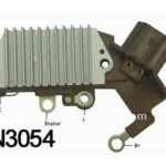 Regulador Transpo RE-IN3054