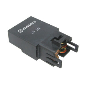 Relay Gauss GE-0010 Relay Gauss GE-0010