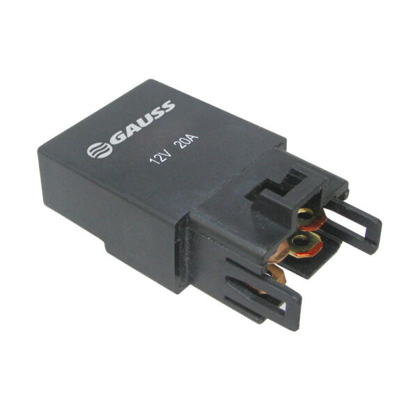Relay Gauss GE-0010 Relay Gauss GE-0010