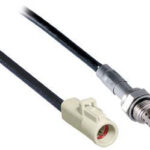Sensor De Oxígeno Gauss SEN-GO8454