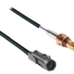 Sensor De Oxígeno Gauss SEN-GO8130