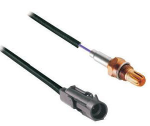 Sensor De Oxígeno Gauss SEN-GO8130