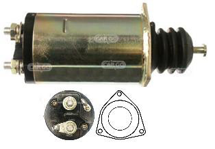 Solenoide Cargo SOL-132499
