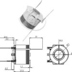 Solenoide Zm SOL-ZM442093