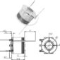 Solenoide Zm SOL-ZM442093