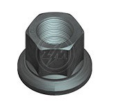 Tuerca Zm TUE-2902204 Tuerca Zm TUE-2902204