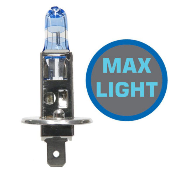 Ampolleta Gauss GL-120 Ampolleta Gauss GL-120