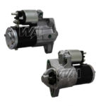 Motor De Partida Wai MP-17948N