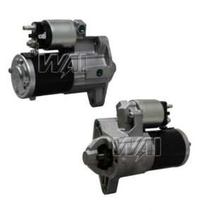 Motor De Partida Wai MP-17948N Motor De Partida Wai MP-17948N