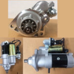 Motor De Partida Konigmann MP-48100