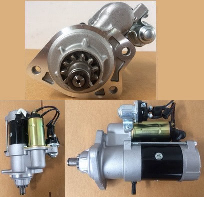 Motor De Partida Konigmann MP-48100 Motor De Partida Konigmann MP-48100