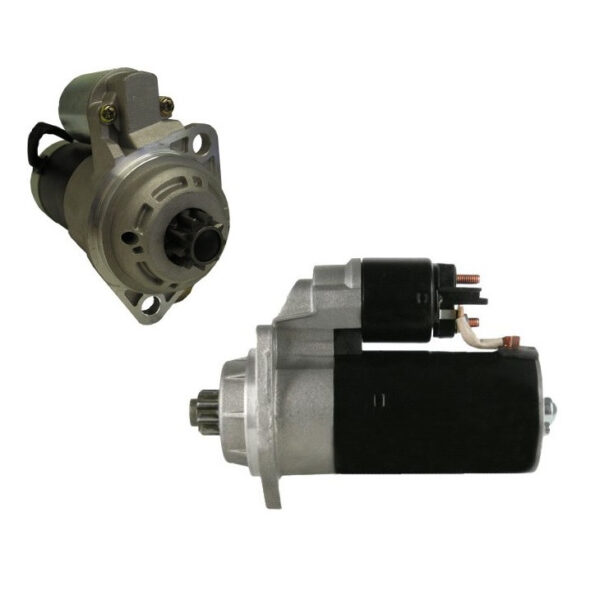 Motor De Partida Konigmann MP-IS1150 Motor De Partida Konigmann MP-IS1150