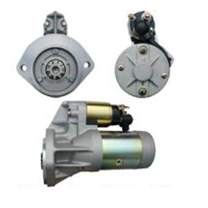 Motor De Partida Konigmann MP-30730 Motor De Partida Konigmann MP-30730
