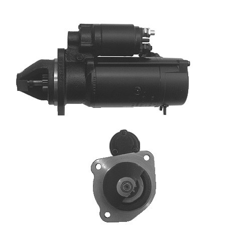 Motor De Partida Konigmann MP-IS1254 Motor De Partida Konigmann MP-IS1254