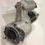Motor De Partida Konigmann MP-4A000 Motor De Partida Konigmann MP-4A000