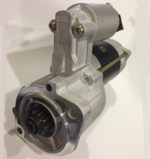 Motor De Partida Konigmann MP-4A000 Motor De Partida Konigmann MP-4A000